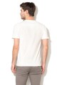 Selected Homme Tricou din bumbac organic Chester Barbati