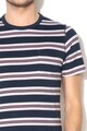 Jack & Jones Tricou slim fit cu buzunar pe piept Clyde Barbati