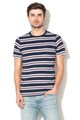 Jack & Jones Clyde slim fit póló mellkas zsebbel férfi