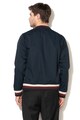 Jack & Jones Jacheta bomber cu garnituri cu dungi Becker Barbati