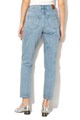 Vero Moda Blugi relaxed fit cu talie inalta Joana Femei