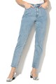 Vero Moda Blugi relaxed fit cu talie inalta Joana Femei