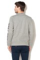 Jack & Jones Bluza sport cu imprimeu logo Viktor Barbati