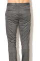 Selected Homme Pantaloni eleganti cu model in carouri Barbati