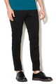 Selected Homme Pantaloni skinny fit din jerseu Barbati