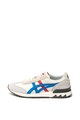 Onitsuka Tiger Pantofi sport de piele si material textil California Femei