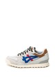 Onitsuka Tiger Pantofi sport de piele si plasa Tiger Horizonia Barbati