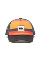 QUIKSILVER Sapca trucker cu aplicatie logo Baieti