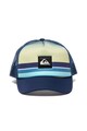 QUIKSILVER Sapca trucker cu logo Baieti