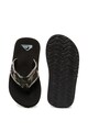 QUIKSILVER Papuci flip-flop cu model camuflaj Monkey Abyss Baieti