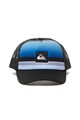 QUIKSILVER Sapca trucker cu aplicatie logo Baieti