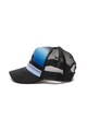 QUIKSILVER Sapca trucker cu aplicatie logo Baieti