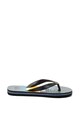 QUIKSILVER Papuci flip-flop cu logo Molohi Baieti