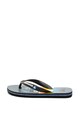 QUIKSILVER Molohi flip-flop papucs logóval Fiú