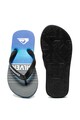 QUIKSILVER Papuci flip-flop cu logo Baieti