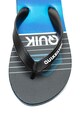 QUIKSILVER Papuci flip-flop cu logo Baieti