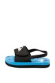 QUIKSILVER Pantofi slingback cu model grafic Mololay Baieti