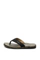 QUIKSILVER Island Oasis logós flip-flop papucs férfi