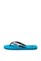 QUIKSILVER Papuci flip-flop cu logo Molokai Barbati