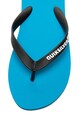 QUIKSILVER Papuci flip-flop cu logo Molokai Barbati