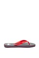 QUIKSILVER Papuci flip flop cu logo cauciucat Molokai Barbati