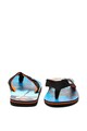 QUIKSILVER Molokai flip-flop papucs logóval férfi