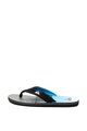 QUIKSILVER Papuci flip-flop cu imprimeu logo Molokai Barbati