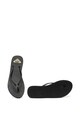 ROXY Papuci flip-flop cu inel in forma de O Solis Femei