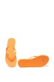 ROXY Papuci flip-flop cu aplicatie logo Viva Femei