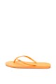 ROXY Papuci flip-flop cu aplicatie logo Viva Femei