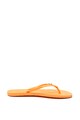 ROXY Papuci flip-flop cu aplicatie logo Viva Femei