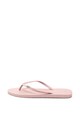 ROXY Papuci flip-flop cu aplicatie logo Viva Femei