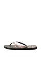 ROXY Viva Glitter IV flip-flop papucs női