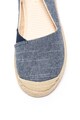 ROXY Espadrile de panza Flora II Femei