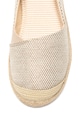 ROXY Espadrile slip-on Flora Femei