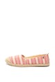 ROXY Espadrile cu model in dungi Flora II Femei