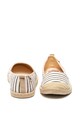 ROXY Espadrile cu model in dungi Felicity Femei