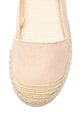 ROXY Espadrile cu talpa interioara moale Felicity Femei