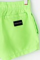 QUIKSILVER Pantaloni scurti de baie, cu snur in talie Baieti