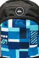 QUIKSILVER Rucsac cu imprimeu logo Baieti