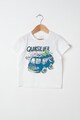 QUIKSILVER Tricou regular fit cu imprimeu grafic Baieti