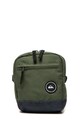 QUIKSILVER Geanta crossbody cu aplicatie logo Barbati