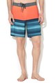 QUIKSILVER Boardshort colorblock dizájnnal férfi