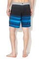 QUIKSILVER Pantaloni scurti de baie cu model colorblock Barbati