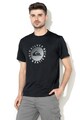 QUIKSILVER Tricou cu imprimeu logo Barbati