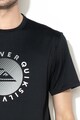 QUIKSILVER Tricou cu imprimeu logo Barbati