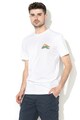 QUIKSILVER Tricou regular fit cu logo Barbati