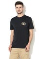 QUIKSILVER Tricou regular fit cu imprimeu grafic Barbati