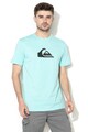 QUIKSILVER Tricou regular fit cu imprimeu logo Barbati