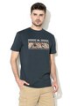 QUIKSILVER Tricou regular fit cu imprimeu grafic Barbati